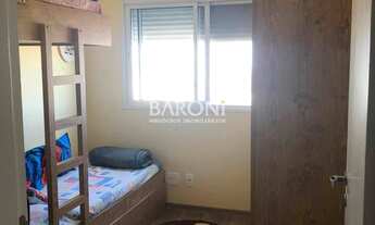 Imagem 6: São Paulo - Apartamento Padrão - Granja Julieta