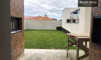 Imagem 5: Sobrado com 3 dormitórios à venda, 120 m² por R$ 535.000,00 - Balneario Eliana - Guaratuba