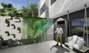 Imagem 5: ITAPEMA - Sobrado Padrão - Morretes