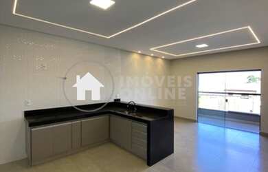 Imagem 3: APARTAMENTO RESIDENCIAL em FRANCA - SP, RESIDENCIAL ZANETTI