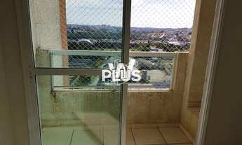 Imagem 3: Apartamento com 3 dorms, Além Ponte, Sorocaba - R$ 420 mil, Cod: 1760