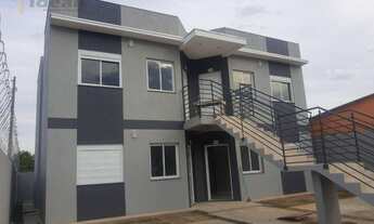 Imagem 7: Apartamento com 2 dormitórios à venda, 55 m² por R$ 189.000,00 - Vila Três Marias - Esteio