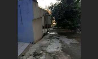 Imagem 3: Terreno à venda, 444 m² por R$ 1.300.000,00 - Parque das Nações - Santo André/SP