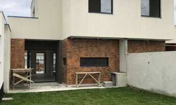 Imagem 4: Sobrado com 3 dormitórios à venda, 120 m² por R$ 535.000,00 - Balneario Eliana - Guaratuba