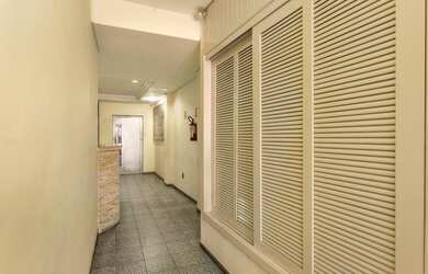 Imagem 5: Porto Alegre - Conjunto Comercial/Sala - Floresta