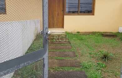 Imagem 2: Porto Alegre - Casa Padrão - Guarujá