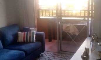 Imagem 4: APARTAMENTO ARACAJU COND CAMINHO DOS VENTOS NA ARUANA