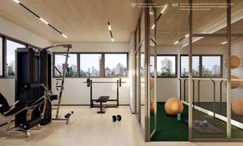 Imagem 7: Apartamento a venda de 69m² com 2 dormitórios (1suíte) e 1 vaga na Vila da Saúde - São Pau