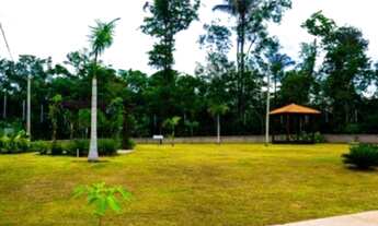 Imagem 3: Vendo um Ótimo Terreno no Condomínio Bosque do Madeira de Esquina
