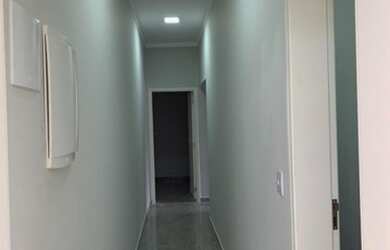 Imagem 14: Porto Feliz - Casa em condomínio 3 quartos 1 suite piscina e área gourmet