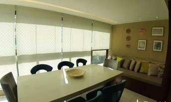 Imagem 3: Apartamento com 3 dormitórios à venda, 103 m² por R$ 930.000,00 - Garibaldi - Salvador/BA