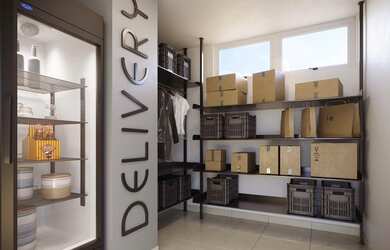 Imagem 7: Now Plus Botique - Cobertura duplex com 2 quartos em Méier - Rio de Janeiro - RJ