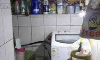 Imagem 5: Apartamento com 3 dorms, Boqueirão, Santos - R$ 470 mil, Cod: 20919