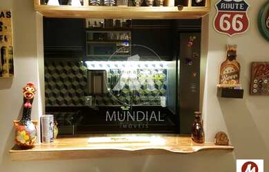 Imagem 6: Apartamento (tipo - padrao) 2 dormitórios, cozinha planejada, portaria 24hs, lazer, salão