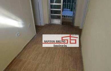 Imagem 6: Casa com 1 dormitório para alugar, 50 m² Limão - São Paulo/SP