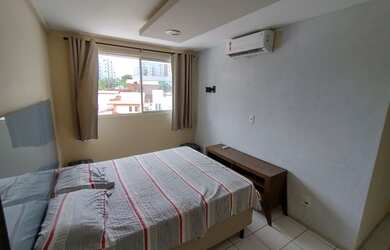 Imagem 4: Apartamento para alugar no Sport Garden