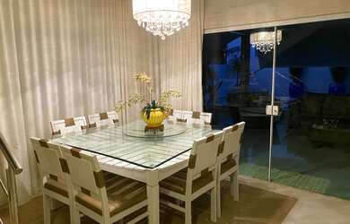 Imagem 5: ALPHAVILLE LITORAL NORTE I Casa venda com 322 m2