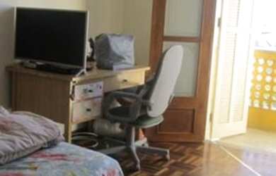 Imagem 6: Apartamento em São João