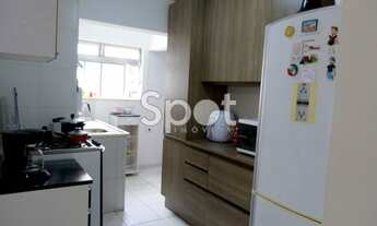 Imagem 6: São Paulo - Apartamento Padrão - Real Parque