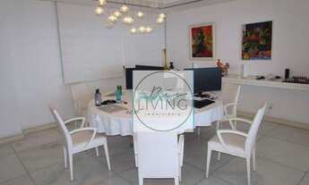 Imagem 6: Cobertura com 3 dormitórios, 800 m² - venda por R$ 27.000.000,00 ou aluguel por R$ 40.000