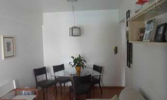 Imagem: Apartamento com 2 dormitórios - venda por