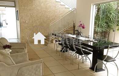 Imagem 6: CASA RESIDENCIAL em FRANCA - SP, RESIDENCIAL PARAÍSO