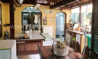 Imagem: Sobrado com 3 dormitórios, 300 m² - venda