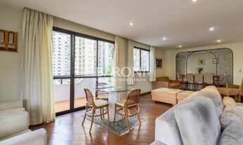 Imagem 4: São Paulo - Apartamento Padrão - HigienÓpolis