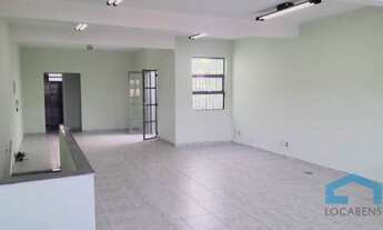 Imagem 2: SãO PAULO - Conjunto Comercial/sala - Água Branca