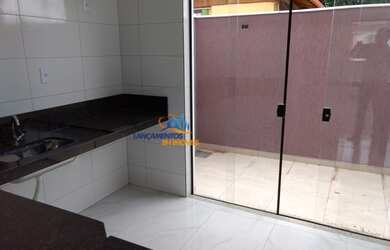 Imagem 5: Casa Geminada para Venda em Planalto Belo Horizonte-MG - QR1GM4