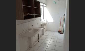 Imagem 7: Apartamento para venda tem 40 metros quadrados com 2 quartos