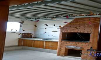 Imagem 4: Apartamento para aluguel possui 112 metros quadrados com 3 quartos