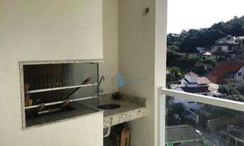 Imagem 3: Apartamento 2 Dormitórios (Suíte), 1 Vaga e H. Box no Itacorubi !!