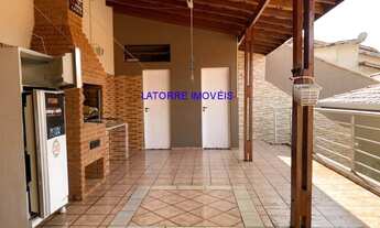 Imagem: CASA RESIDENCIAL em JUNDIAÍ - SP, JARDIM