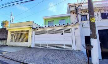 Imagem 2: São Paulo - Casa Padrão - PIRITUBA