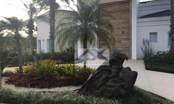 Imagem: Casa com 4 dormitórios à venda, 750 m²