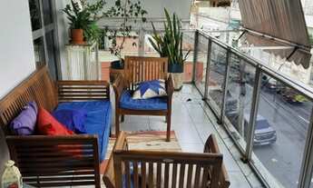 Imagem 1: GJB IMOVEIS vende apartamento, varanda , sala , 3 quartos , 1 suíte , 1 vaga entrar e mora