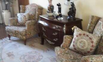 Imagem 4: LOCAL NOBRE-275 ÚTEIS- 4 SUITES, 4 GARAGENS- FORA DE ROTA- LAZER DE CLUBE!!