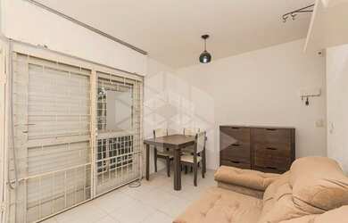 Imagem 6: PORTO ALEGRE - Apartamento Padrão - Bom Jesus