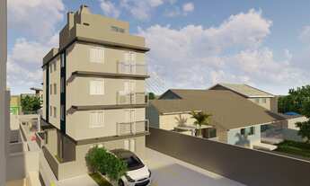 Imagem 4: Apartamento Garden 3 Quartos, 1 Suíte, Sacada Com Churrasqueira, 70,30m² à venda R$ 284.90