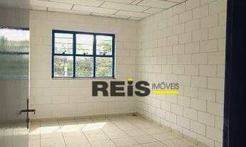 Imagem 6: Galpão para alugar, 1000 m² por R$ 12.000,00/mês - Jardim Bertanha - Sorocaba/SP