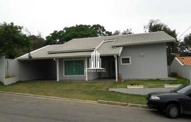 Imagem 2: Zona Norte casa em condomínio 340m²