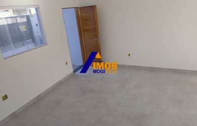 Imagem 2: Casa em Mogi das cruzes