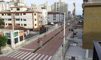 Imagem: Apartamento 2 dormitórios no Canto do Forte