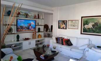 Imagem 2: Cobertura com 4 dormitórios à venda, 287 m² por R$ 2.950.000 - Barra da Tijuca - Rio de Ja