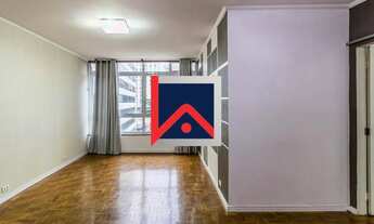 Imagem 7: Apartamento Venda 2 Dormitórios - 98 m² Consolação