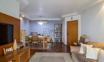 Imagem 5: Venda Apartamento 3 Dormitórios - 120 m² Chácara Santo Antônio