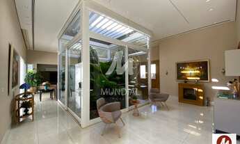 Imagem 4: Casa (térrea em condominio) 4 dormitórios/suite, cozinha planejada, portaria 24hs, lazer