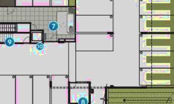 Imagem 2: Apartamento para venda com 46 metros quadrados com 2 quartos