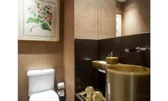 Imagem 7: Conjunto de Salas, acabamento alto Padrão, finamente decorado no Boulevard Side